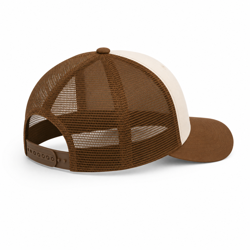 Boots at the Bar Snapback back view
